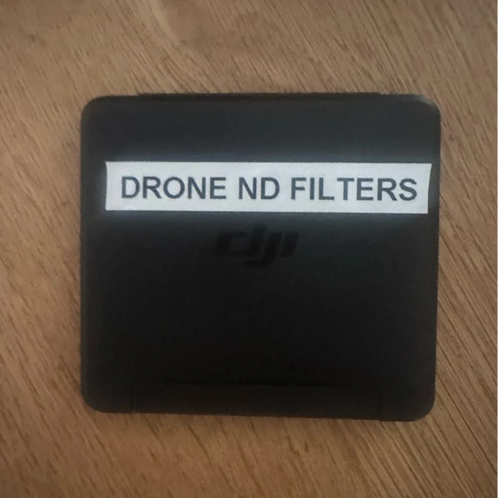 📦 BUNDLE: DJI Mavic Pro 2 Drone with protective hard case